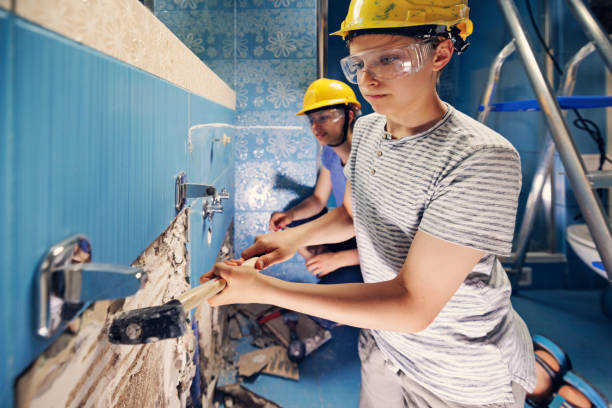 Best Mold Removal for HVAC Installations  in Winsted, CT